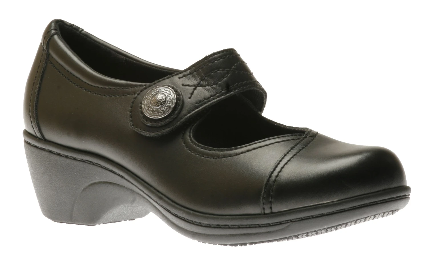 Hillary Black Mary Jane 3 Hillary Black Mary Jane