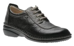 Finn Comfort Lexington Black