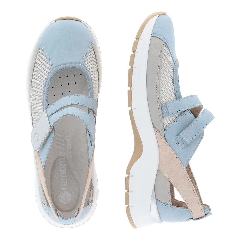 Remonte Morelia Aqua 11 Remonte Morelia Aqua - Image 9