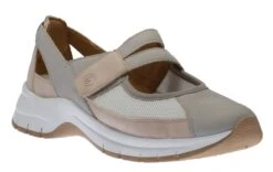 Remonte Namur Velcro Grey