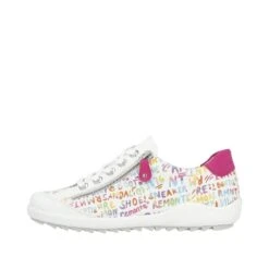 Remonte Alabama White 15 Remonte Alabama White -Wonders Shop remr140280d