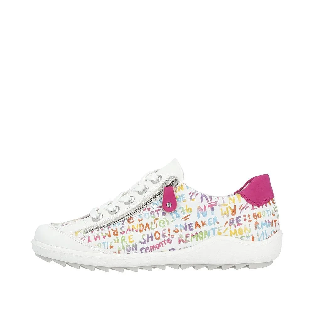 Remonte Alabama White 7 Remonte Alabama White - Image 5