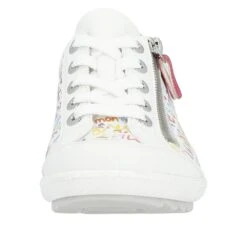 Remonte Alabama White 16 Remonte Alabama White -Wonders Shop remr140280e