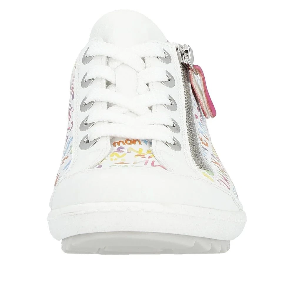 Remonte Alabama White 8 Remonte Alabama White - Image 6