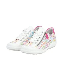 Remonte Alabama White 17 Remonte Alabama White -Wonders Shop remr140280f