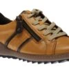 Remonte Odeon Yellow 2 Remonte Odeon Yellow -Wonders Shop remr142669