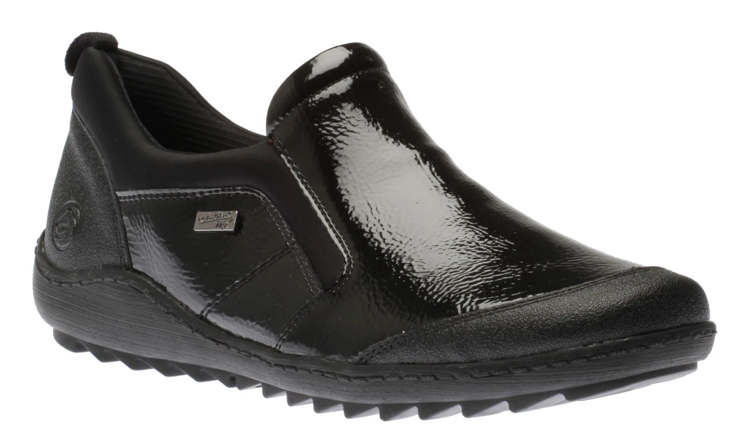 Remonte Jura Scuba Black 3 Remonte Jura Scuba Black