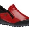 Remonte Jura Scuba Red Patent Slip-On Walking Shoe 1 Remonte Jura Scuba Red Patent Slip-On Walking Shoe -Wonders Shop remr142933