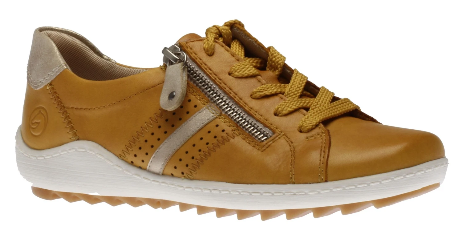 Remonte Lose Einlage Yellow 3 Remonte Lose Einlage Yellow