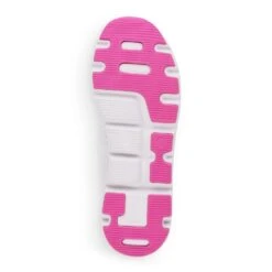 Sportec10 White Rainbow Lace-Up Sneaker 20 Sportec10 White Rainbow Lace-Up Sneaker -Wonders Shop rev4040480i