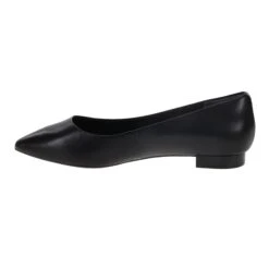 Rockport Adelyn Black Leather 9 Rockport Adelyn Black Leather -Wonders Shop rocadelyn01b