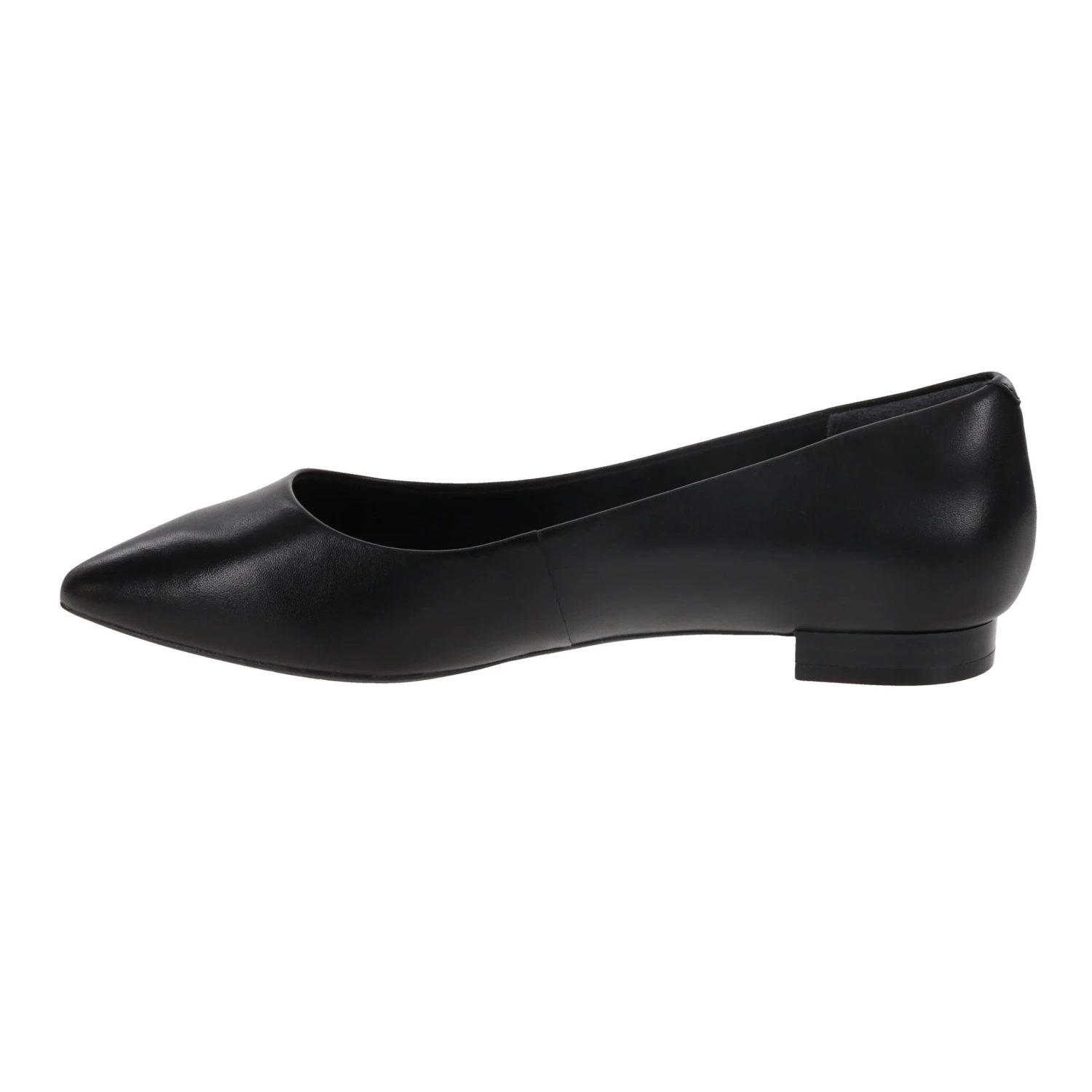 Rockport Adelyn Black Leather 5 Rockport Adelyn Black Leather - Image 3