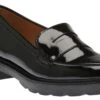 Rockport Kacey Penny Black Pa 1 Rockport Kacey Penny Black Pa -Wonders Shop rockaceyp31