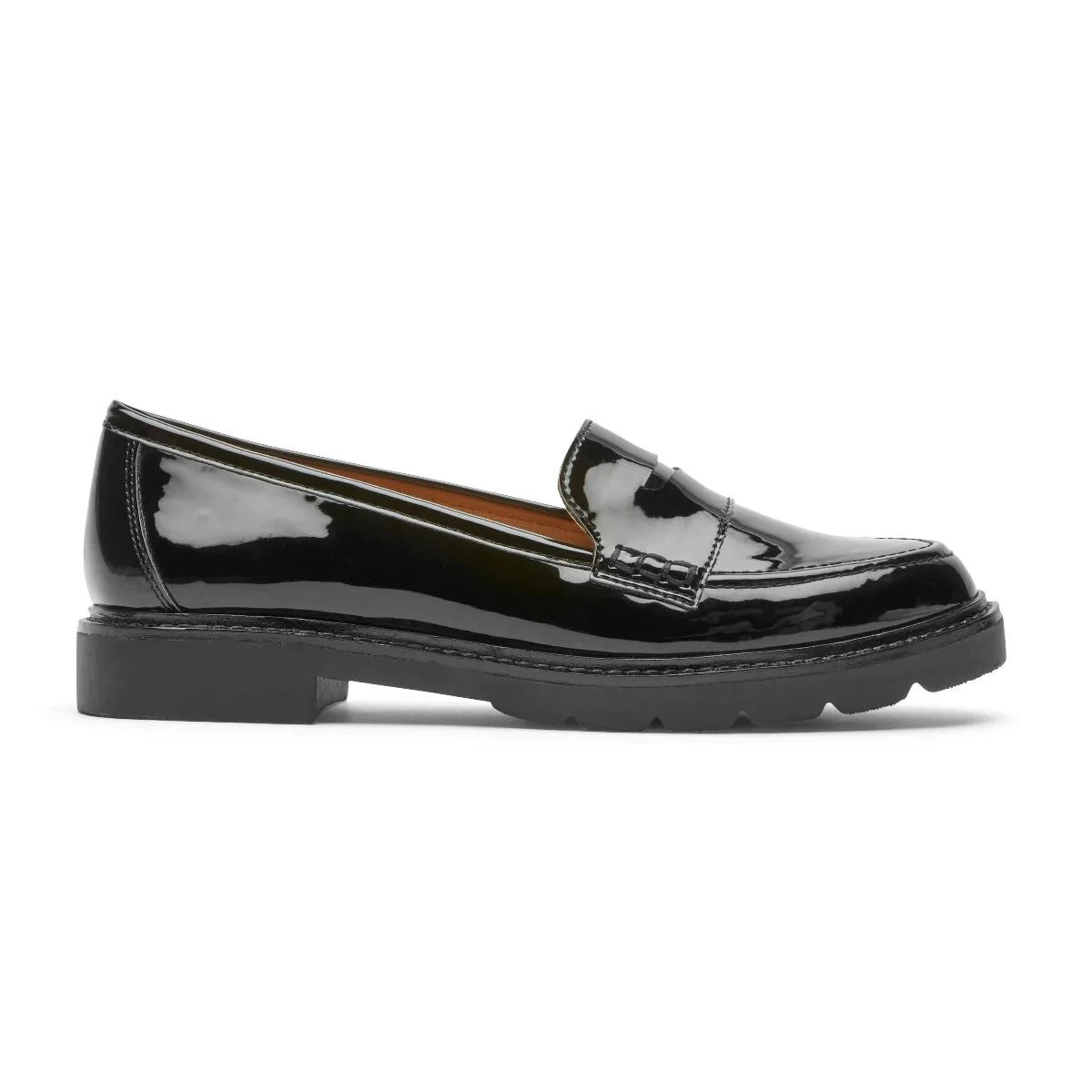 Rockport Kacey Penny Black Pa 4 Rockport Kacey Penny Black Pa - Image 2