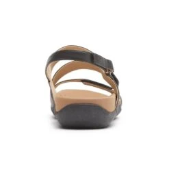 Rockport Ridge Asym V Black -Wonders Shop rocridgea01e