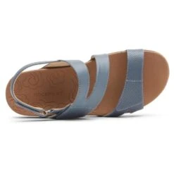 Rockport Ridge Asym V Blue -Wonders Shop rocridgea03d