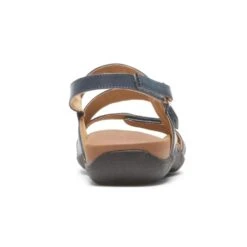 Rockport Ridge Asym V Blue -Wonders Shop rocridgea03e