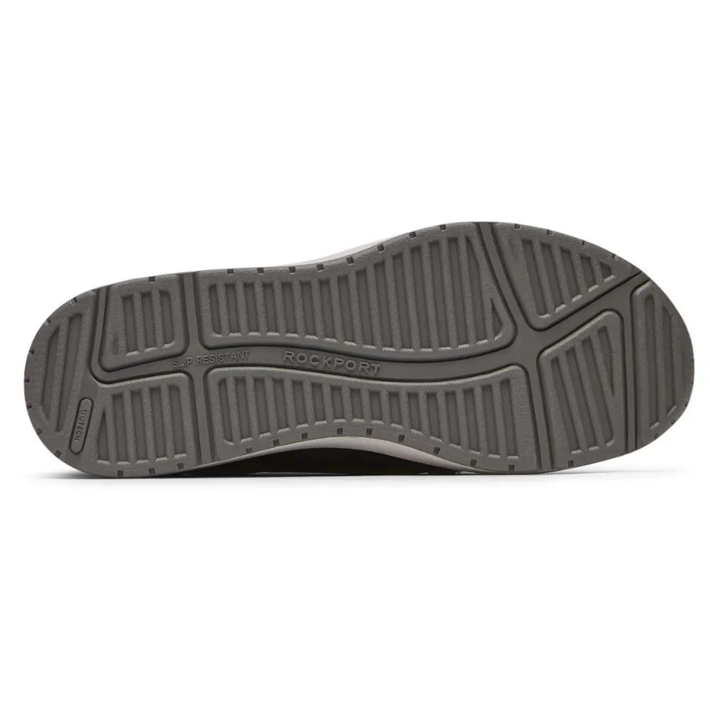 Rockport True Stride SO Black 6 Rockport True Stride SO Black - Image 4