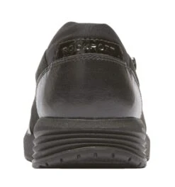 Rockport Trustride Black Side Zipper Slip-On Sneaker 11 Rockport Trustride Black Side Zipper Slip-On Sneaker -Wonders Shop roctrustrides01c
