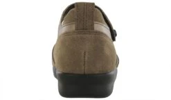 Eden Birch Grey Mary Jane Sandal 9 Eden Birch Grey Mary Jane Sandal -Wonders Shop saseden07c