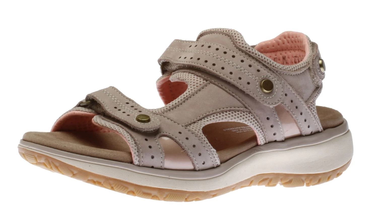 Embark Taupe Sport Sandal 3 Embark Taupe Sport Sandal