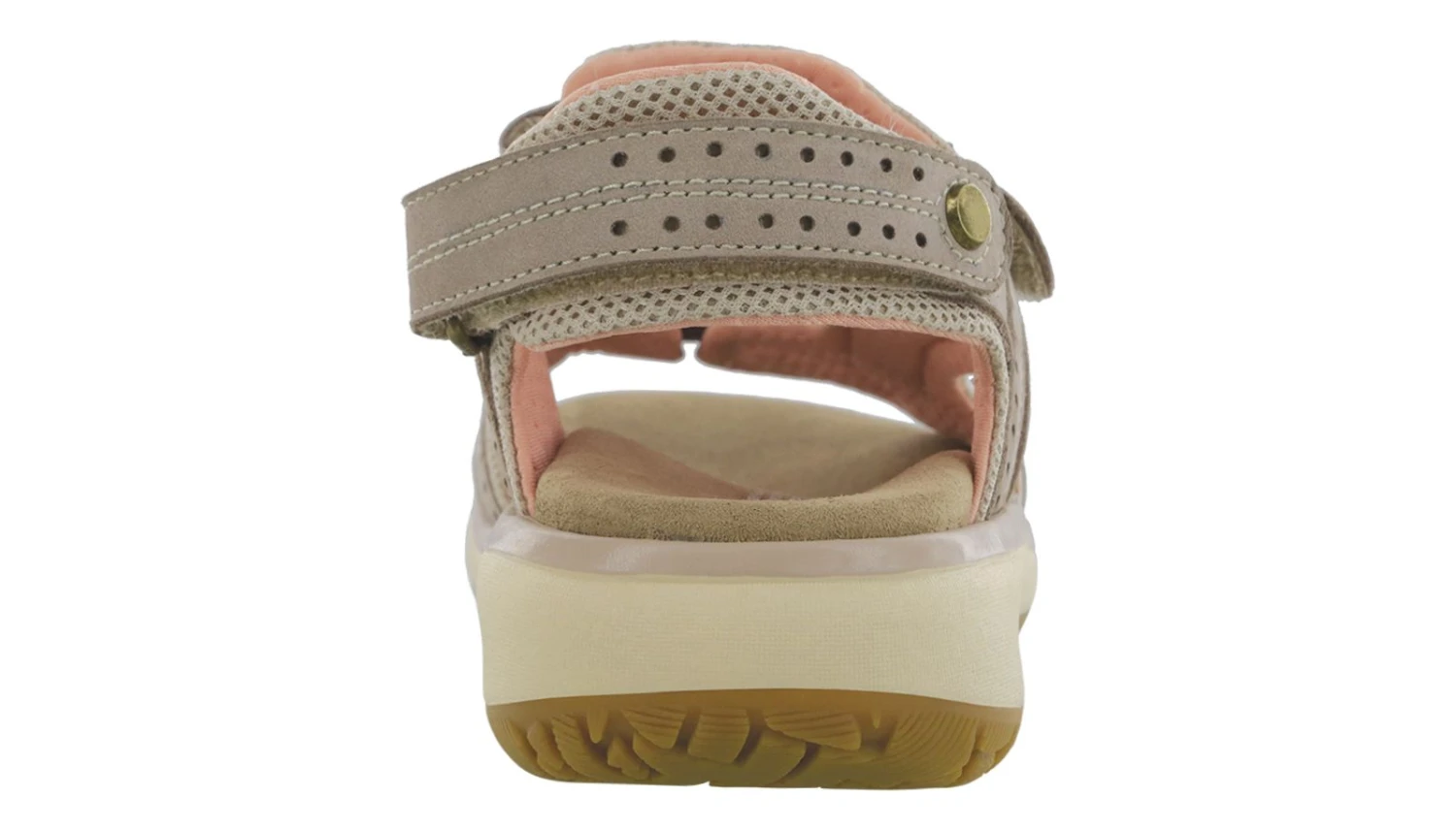 Embark Taupe Sport Sandal 6 Embark Taupe Sport Sandal - Image 4