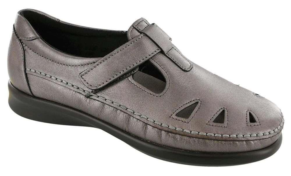 Roamer Santolina Leather Slip-On Loafer 3 Roamer Santolina Leather Slip-On Loafer