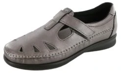 Roamer Santolina Leather Slip-On Loafer 9 Roamer Santolina Leather Slip-On Loafer -Wonders Shop sasroamer12c