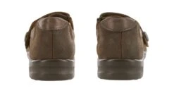 Step Out Brown Mary Jane Shoe 9 Step Out Brown Mary Jane Shoe -Wonders Shop sasstepout02c