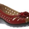Shoe Red 2 Shoe Red -Wonders Shop sols23010