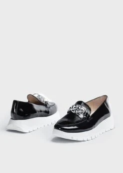 Wonders A2405 Lack Negro -Wonders Shop wona240531g