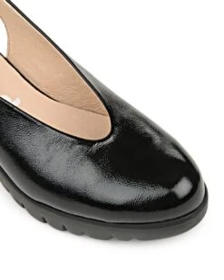 Wonders C33152 Lack Negro -Wonders Shop wonc3315231f